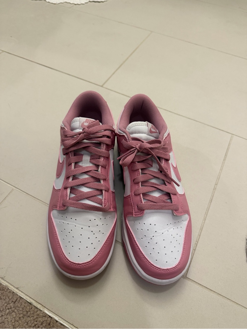 Nike Dunks